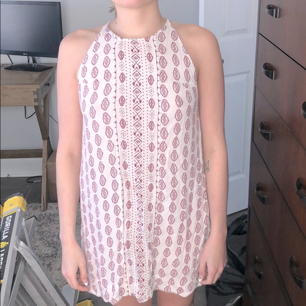 Cute sun dress